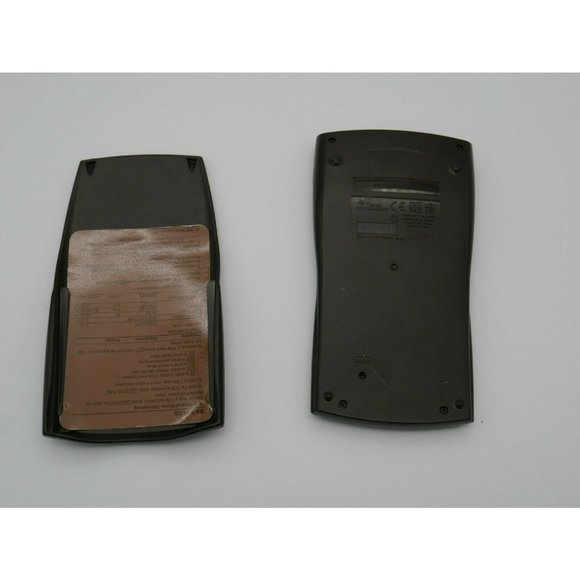 Texas Instruments BA II PLUS Advanced Business Analyst Calculator - Picture 4 of 4